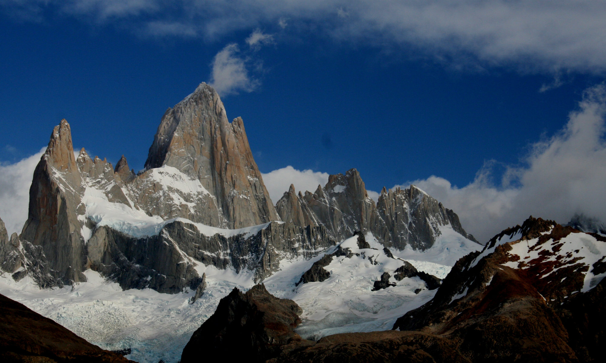 Fitzroy El Chalten